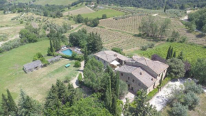 My Exclusive Italy - Villa Chianti with exclusive pool and typical barn Greve In Chianti